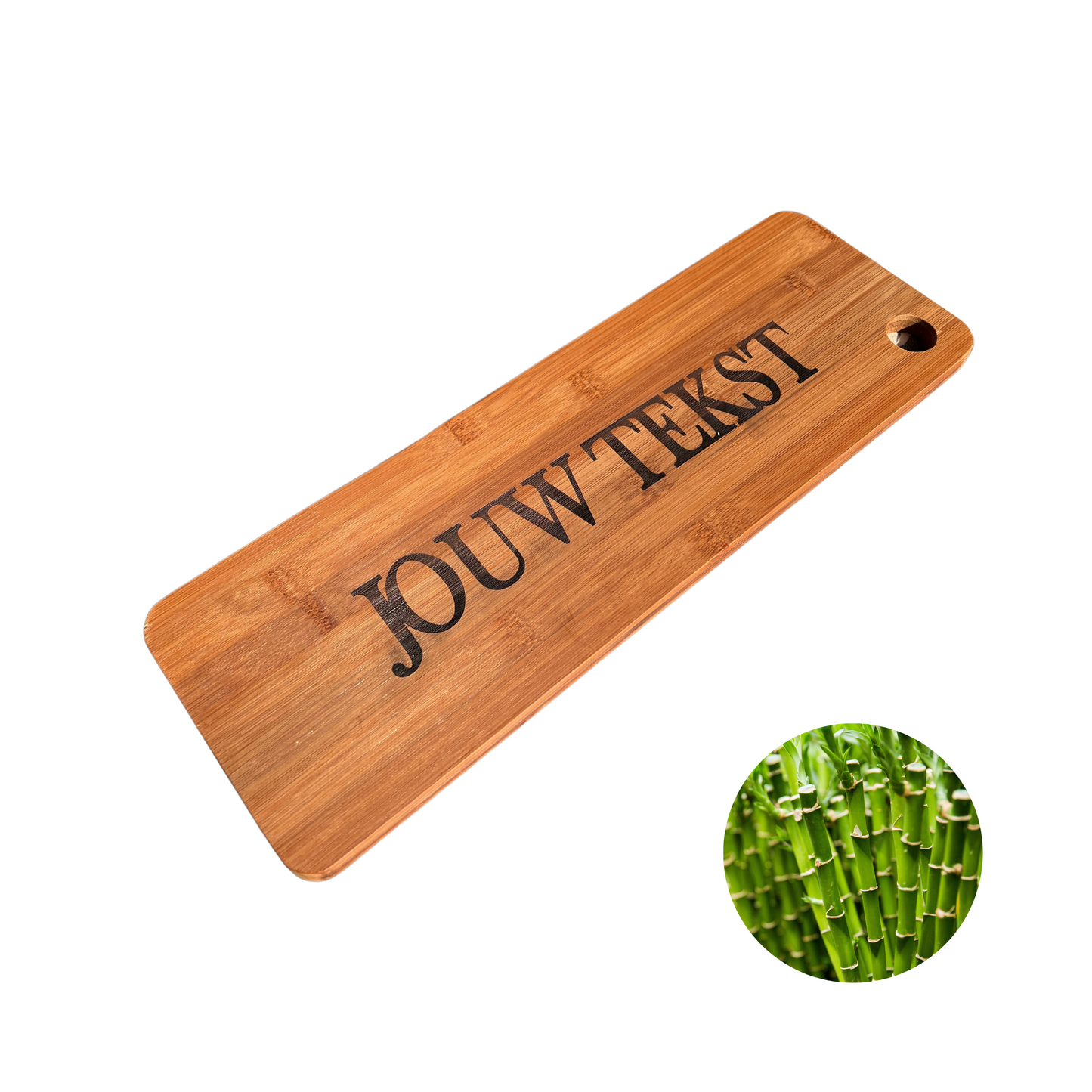 Bamboo Snijplank